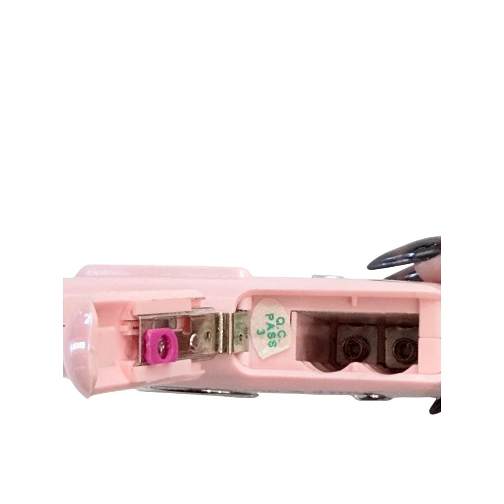 Juicy Couture Digital Camera Pink Y2K Vintage